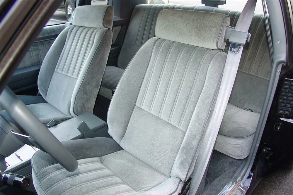 1987 Buick Grand National - Image 3 of 3