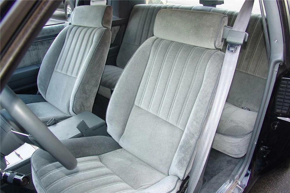 1987 Buick Grand National - Image 3 of 3
