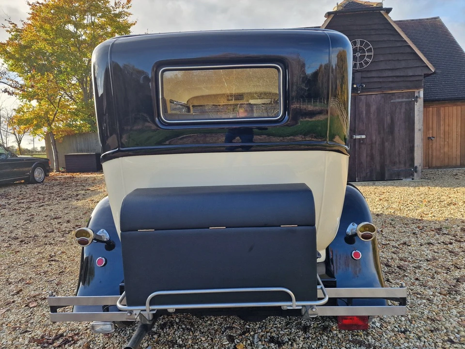 1987 Ford Replica - Image 7 of 10