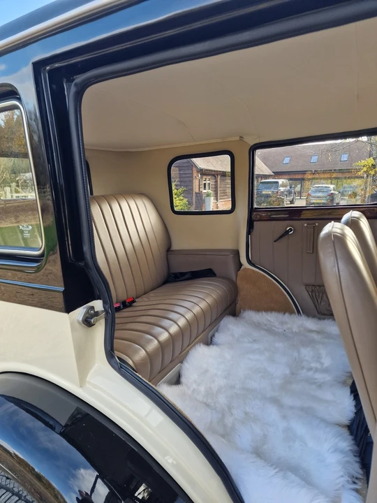 1987 Ford Replica - Image 8 of 10