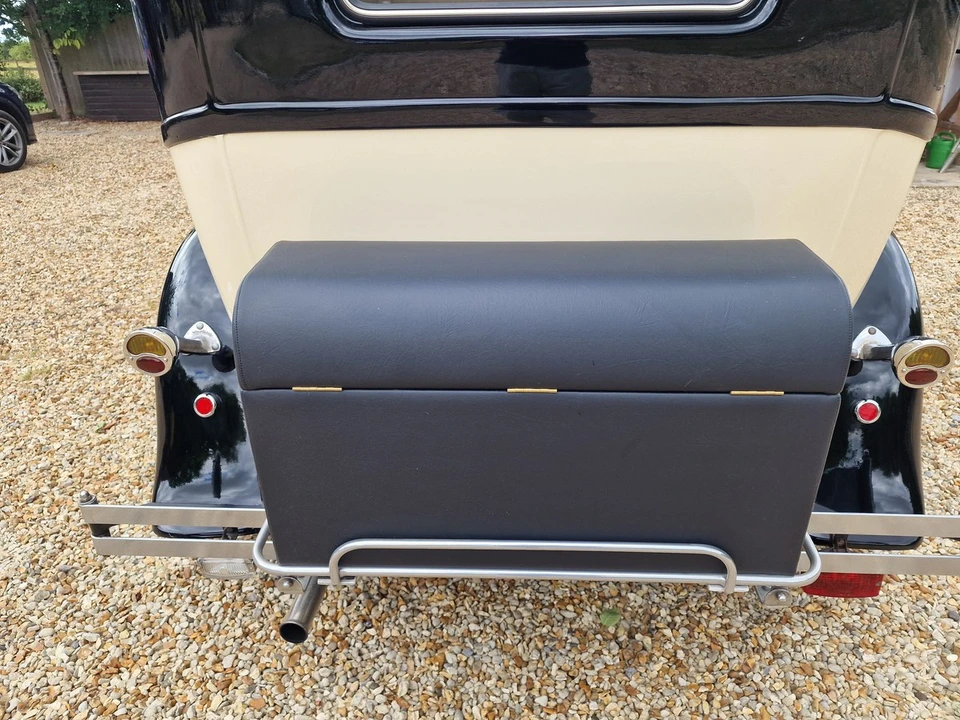 1987 Ford Replica - Image 10 of 10