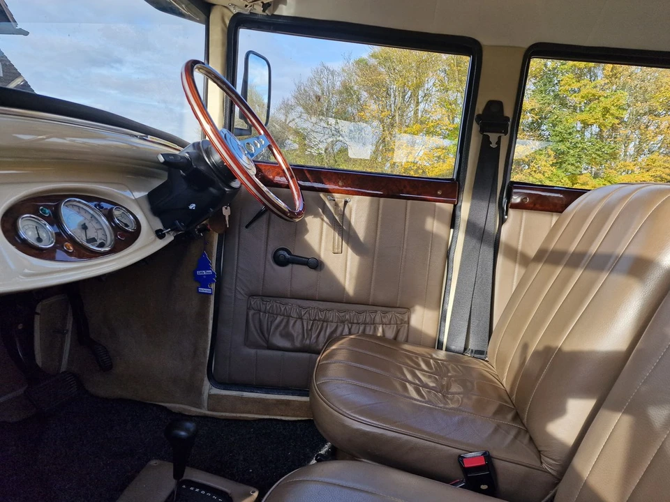 1987 Ford Replica - Image 6 of 10