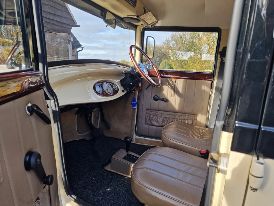 1987 Ford Replica - Image 5 of 10