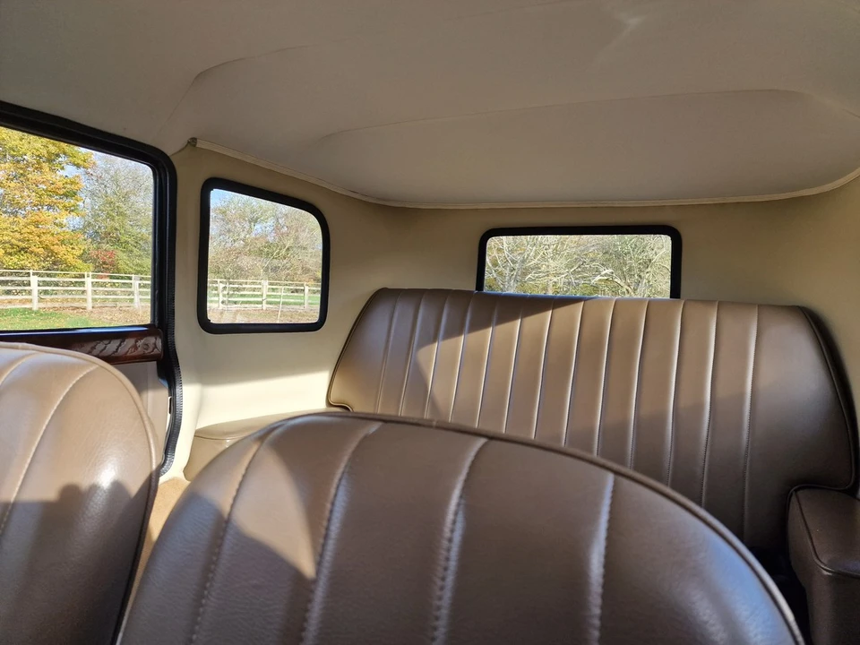 1987 Ford Replica - Image 9 of 10