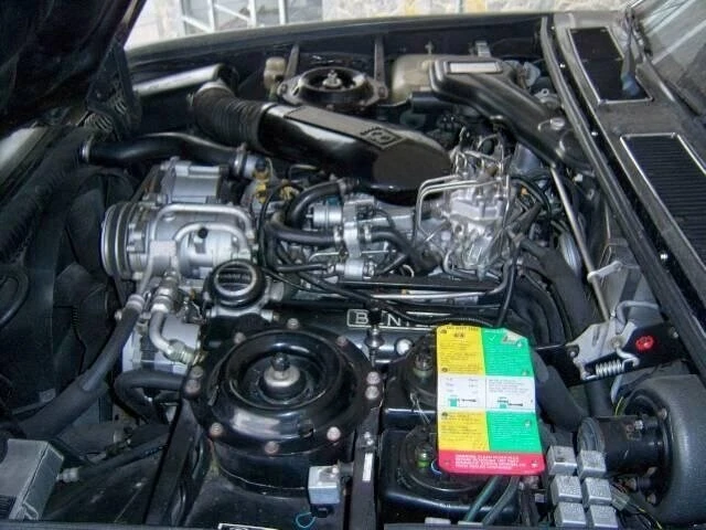 1987 Bentley Mulsanne 1st Gen - Image 4 of 4