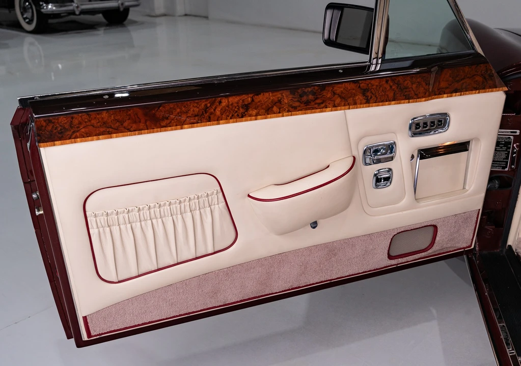 1987 Bentley Continental - Image 15 of 21