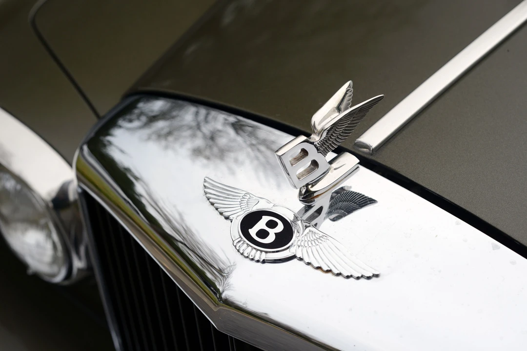 1987 Bentley Continental - Image 14 of 16
