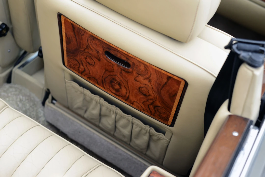 1987 Bentley Continental - Image 16 of 16