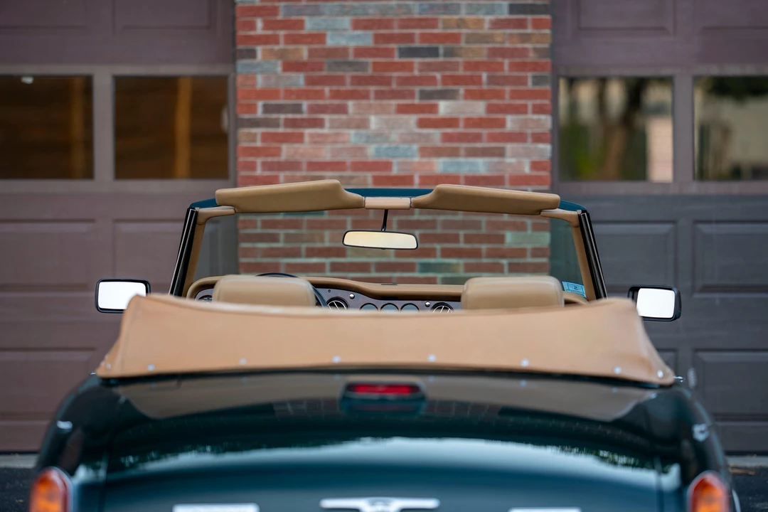 1987 Bentley Continental - Image 29 of 31