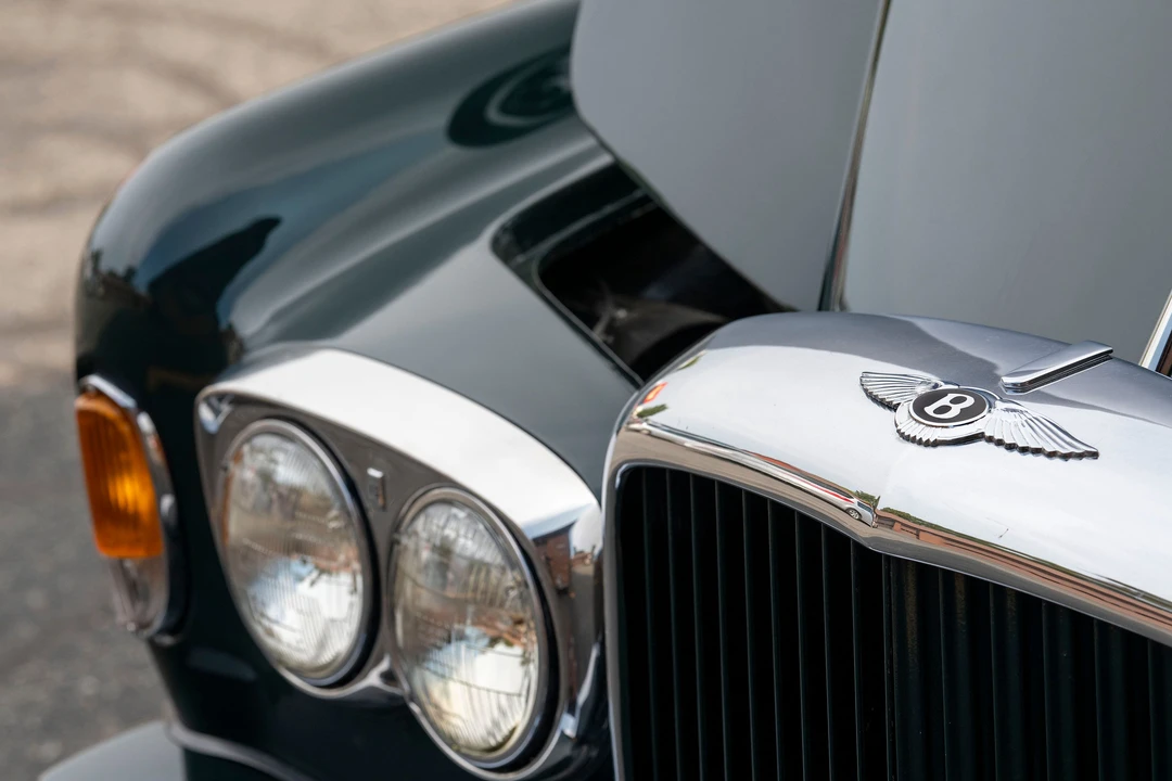 1987 Bentley Continental - Image 20 of 31