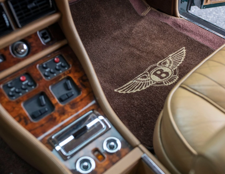 1987 Bentley Continental - Image 2 of 31