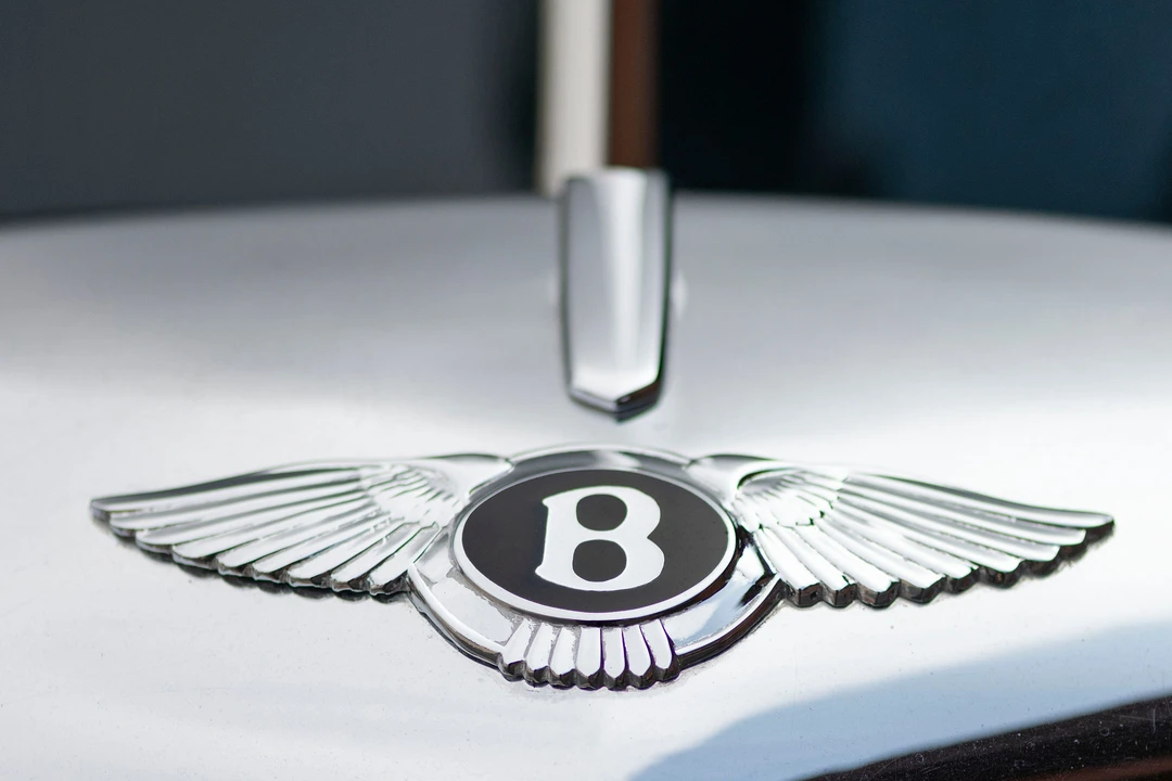 1987 Bentley Continental - Image 23 of 31