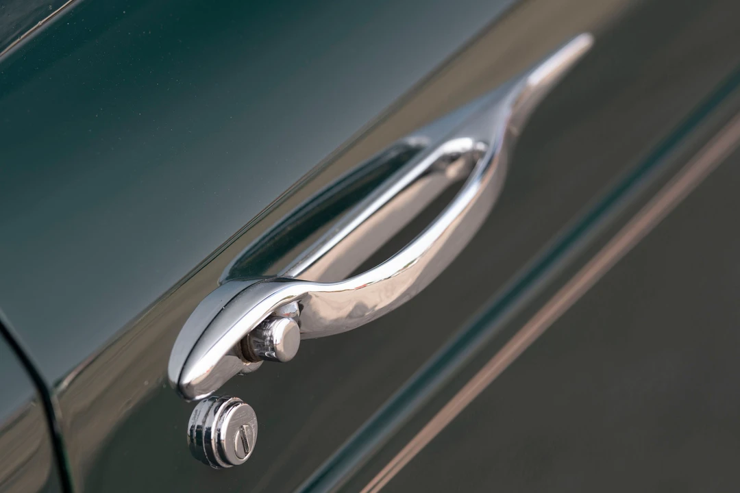 1987 Bentley Continental - Image 21 of 31