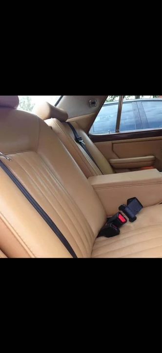 1987 Bentley Mulsanne 1st Gen - Image 11 of 20