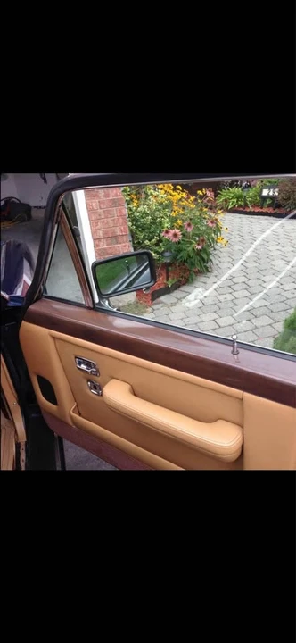 1987 Bentley Mulsanne 1st Gen - Image 8 of 20