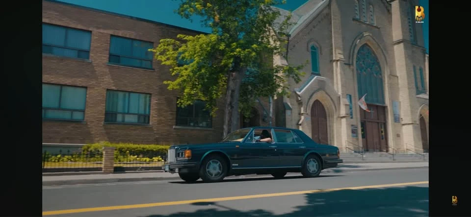 1987 Bentley Mulsanne 1st Gen - Image 20 of 20