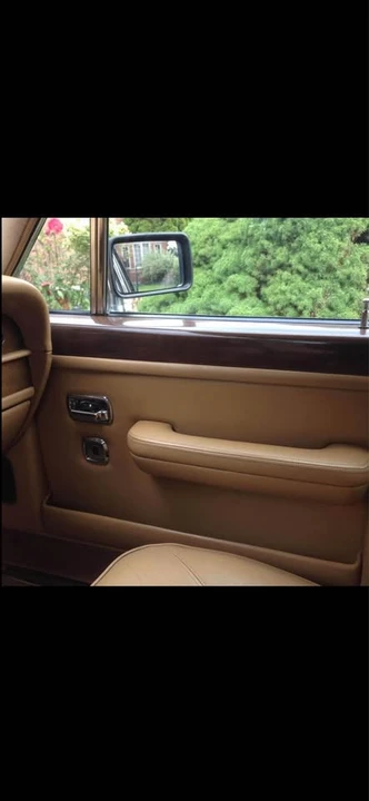 1987 Bentley Mulsanne 1st Gen - Image 6 of 20