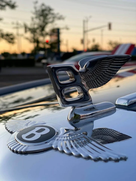 1987 Bentley Mulsanne 1st Gen - Image 12 of 20