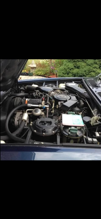 1987 Bentley Mulsanne 1st Gen - Image 7 of 20