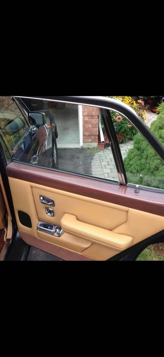 1987 Bentley Mulsanne 1st Gen - Image 10 of 20