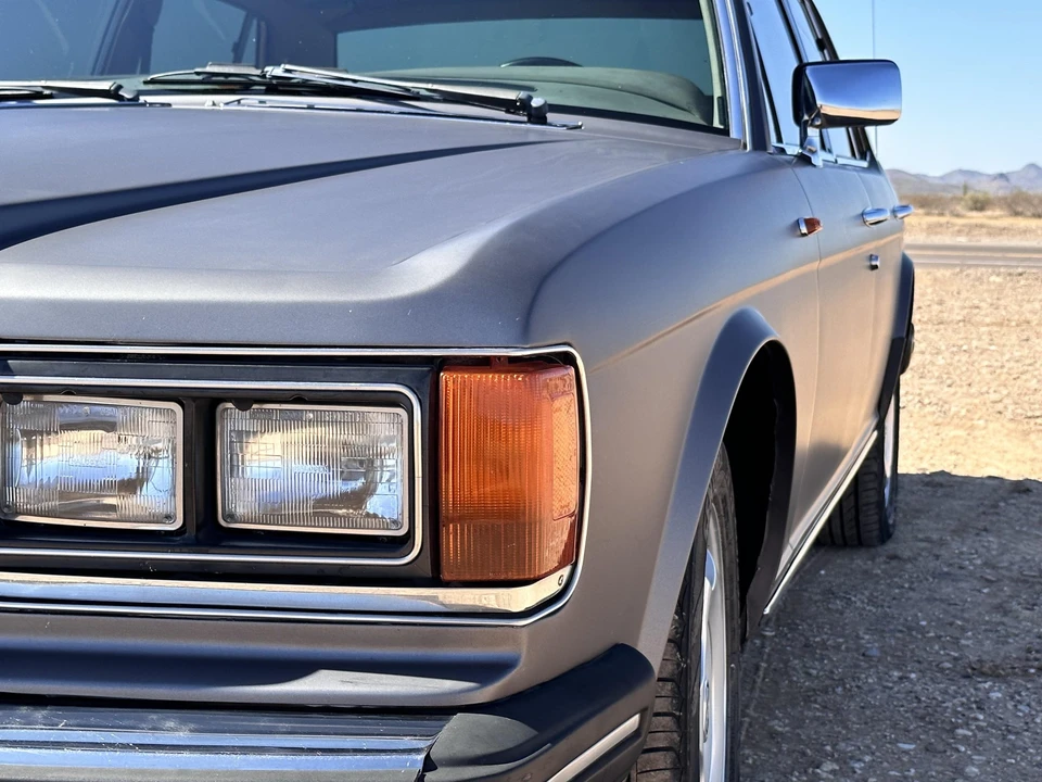 1987 Bentley Mulsanne 1st Gen - Image 14 of 31