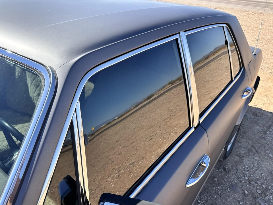 1987 Bentley Mulsanne 1st Gen - Image 18 of 31