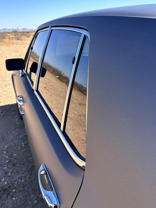 1987 Bentley Mulsanne 1st Gen - Image 19 of 31
