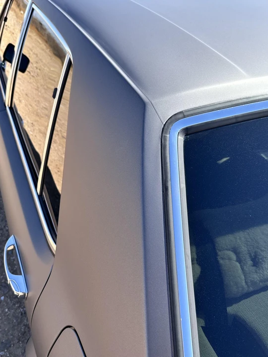 1987 Bentley Mulsanne 1st Gen - Image 20 of 31