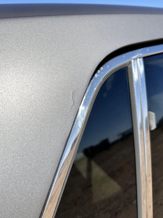 1987 Bentley Mulsanne 1st Gen - Image 31 of 31