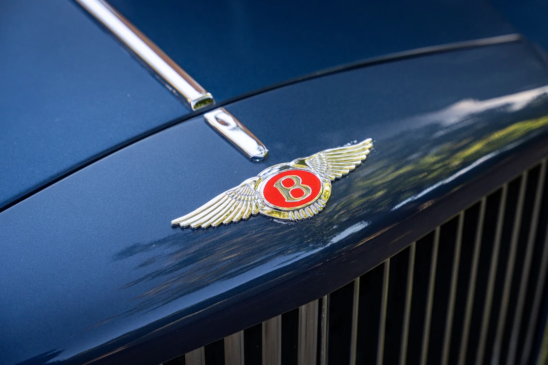 1987 Bentley Mulsanne 1st Gen - Image 14 of 31