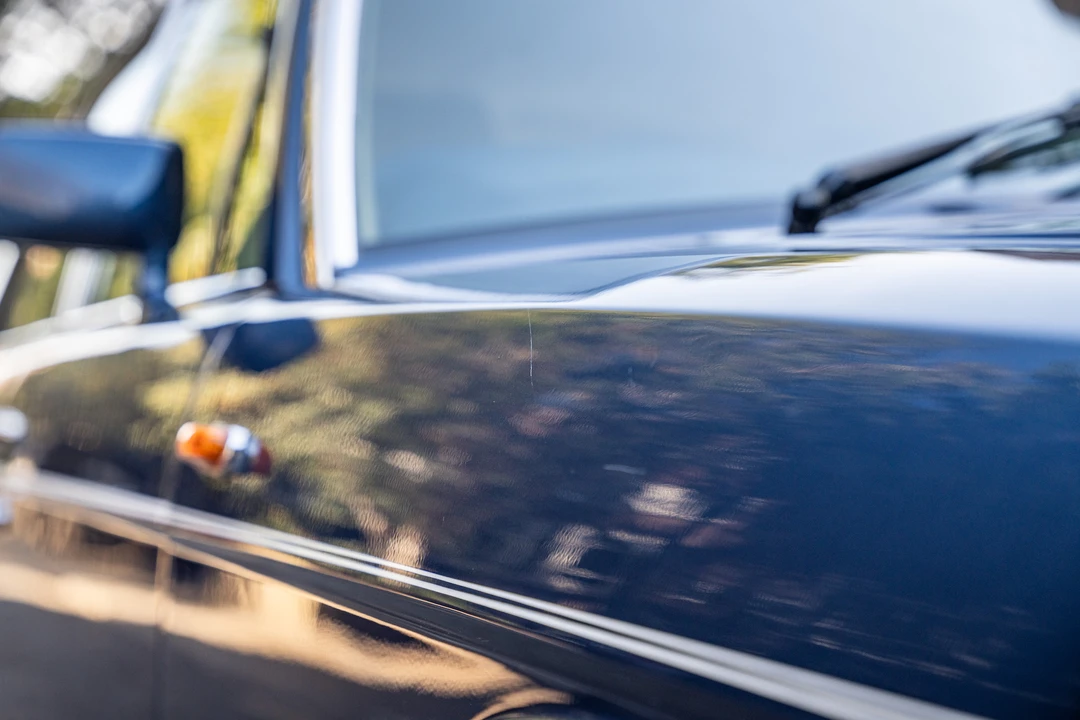 1987 Bentley Mulsanne 1st Gen - Image 29 of 31
