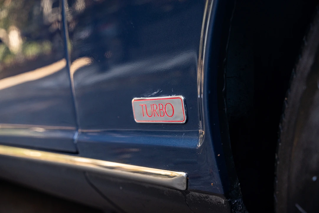 1987 Bentley Mulsanne 1st Gen - Image 30 of 31