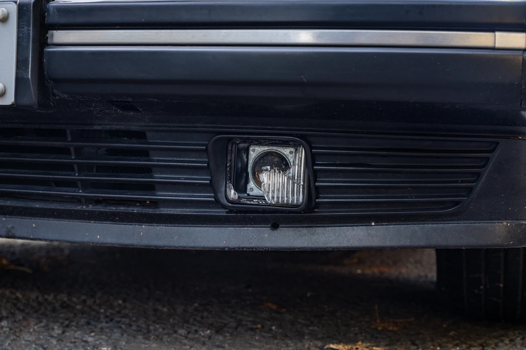 1987 Bentley Mulsanne 1st Gen - Image 23 of 31