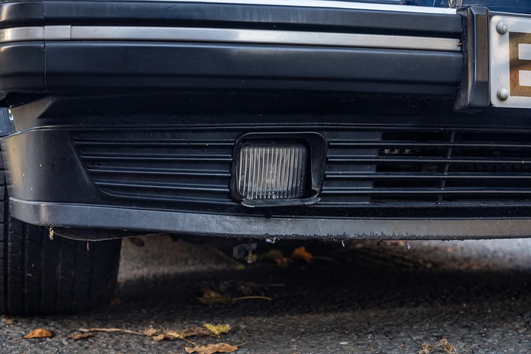 1987 Bentley Mulsanne 1st Gen - Image 25 of 31