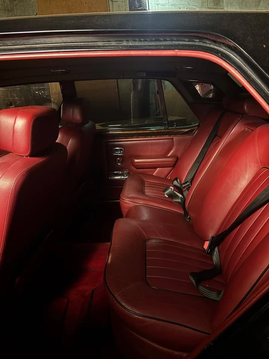 1987 Bentley Mulsanne 1st Gen - Image 2 of 20