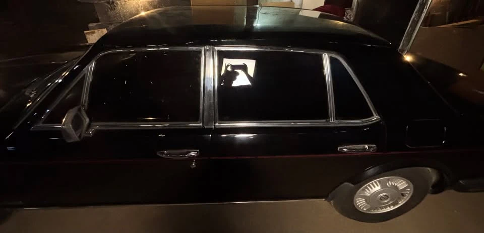 1987 Bentley Mulsanne 1st Gen - Image 16 of 20