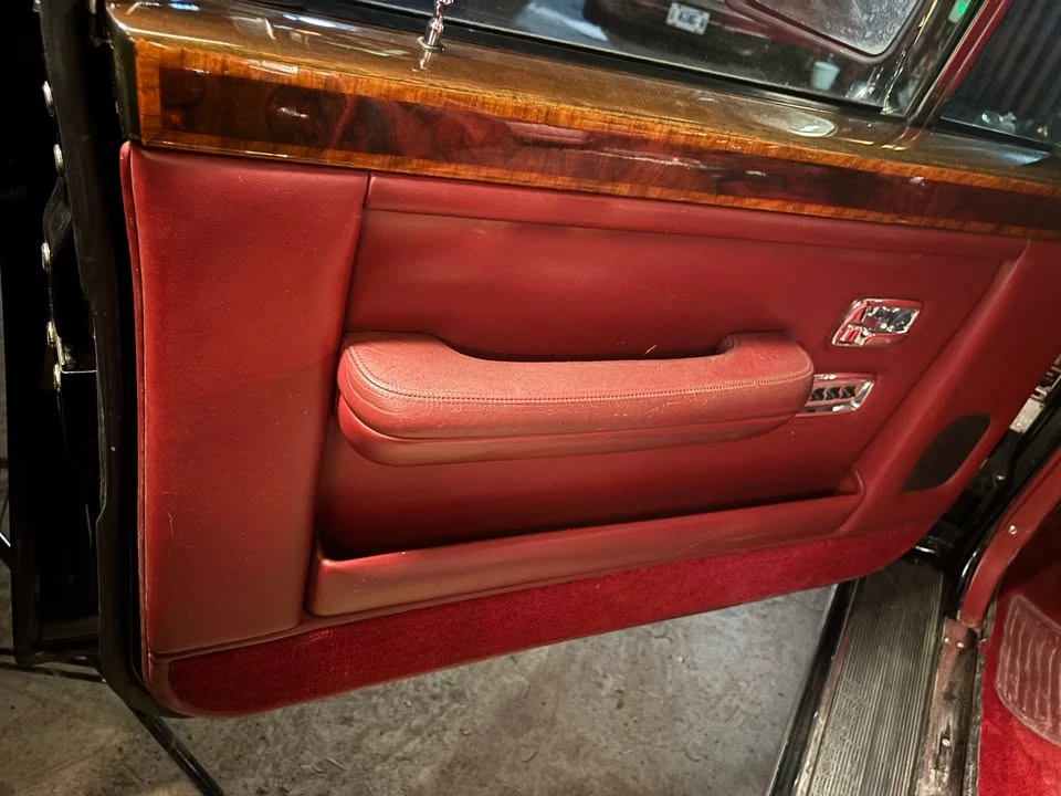 1987 Bentley Mulsanne 1st Gen - Image 11 of 20