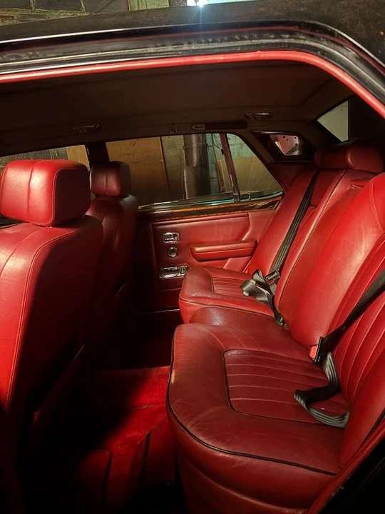 1987 Bentley Mulsanne 1st Gen - Image 4 of 20