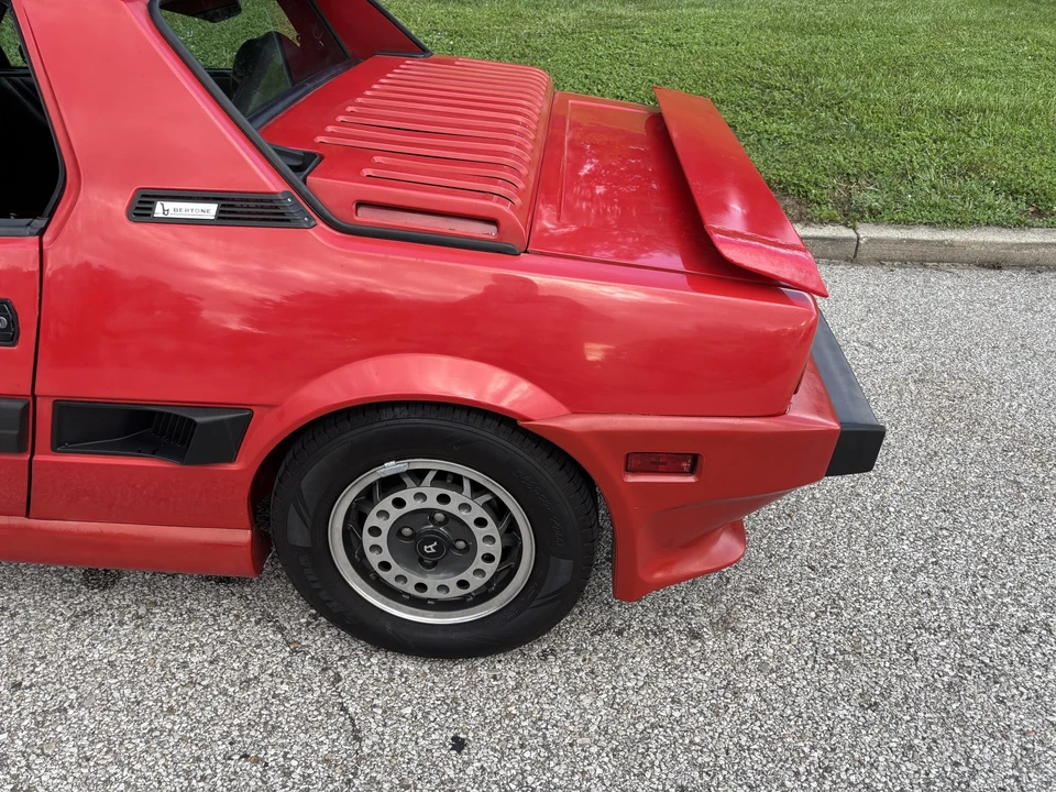 1987 Bertone - Image 26 of 31