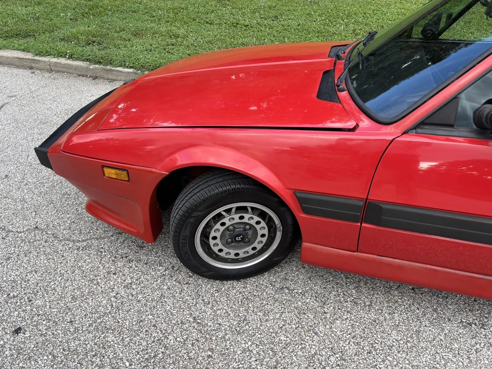 1987 Bertone - Image 15 of 31