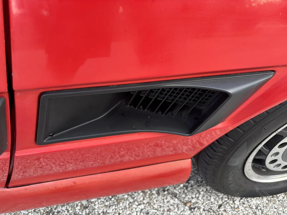 1987 Bertone - Image 23 of 31