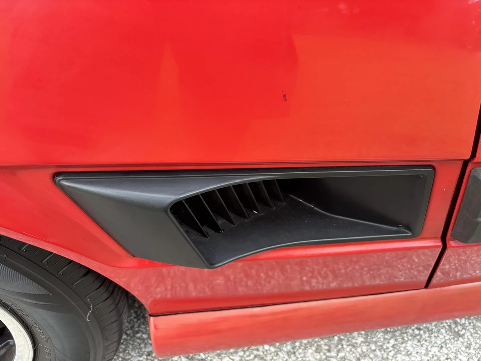 1987 Bertone - Image 31 of 31