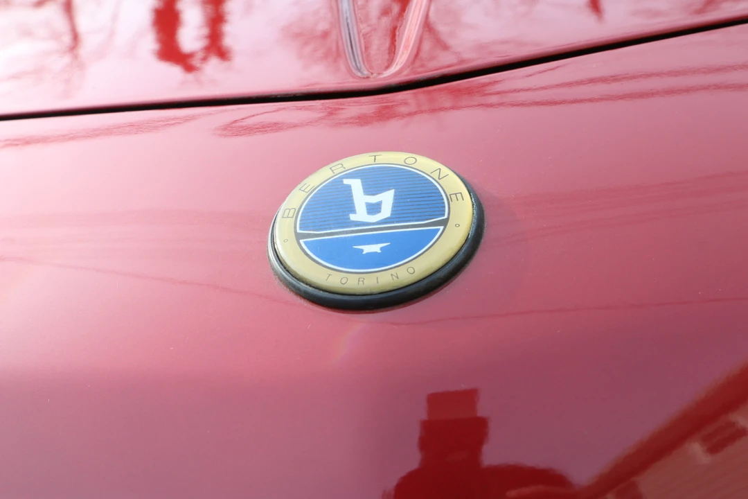 1987 Fiat X1/9 - Image 31 of 31