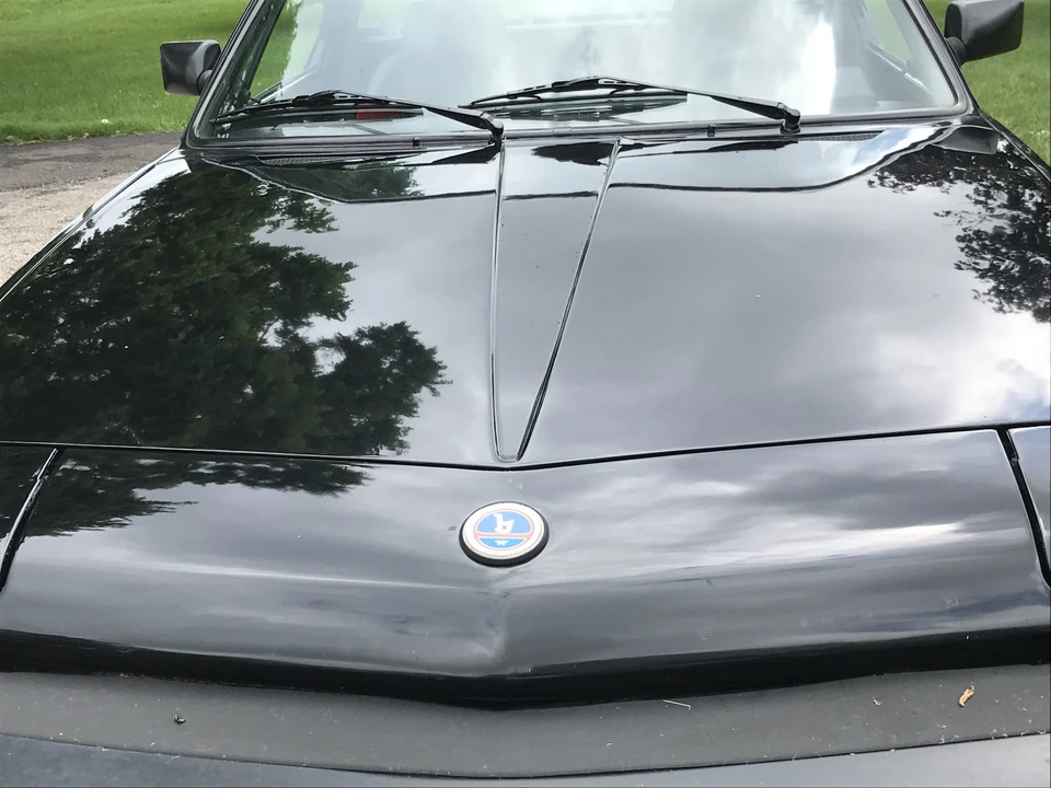 1987 Fiat X1/9 - Image 18 of 31