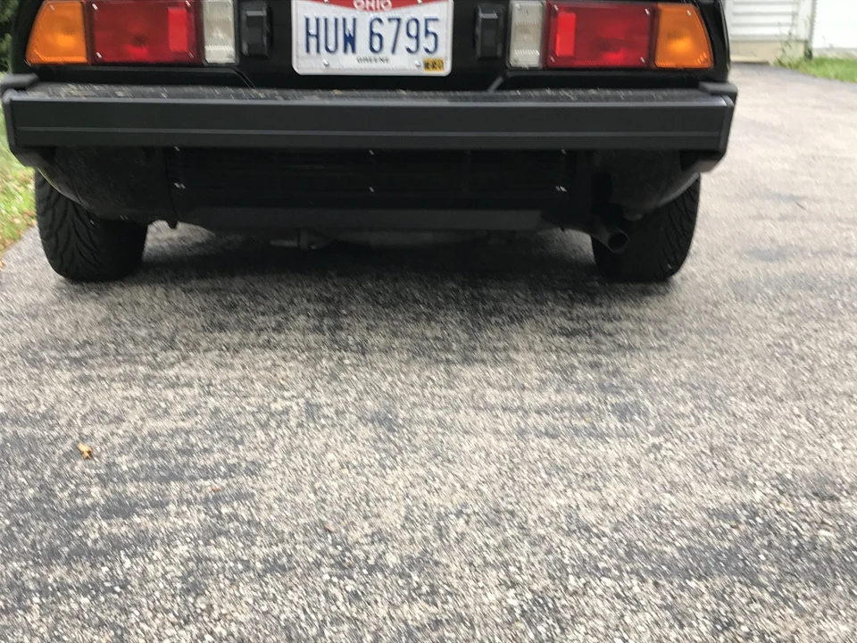 1987 Fiat X1/9 - Image 25 of 31