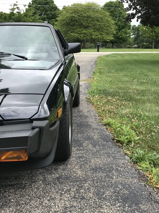 1987 Fiat X1/9 - Image 19 of 31