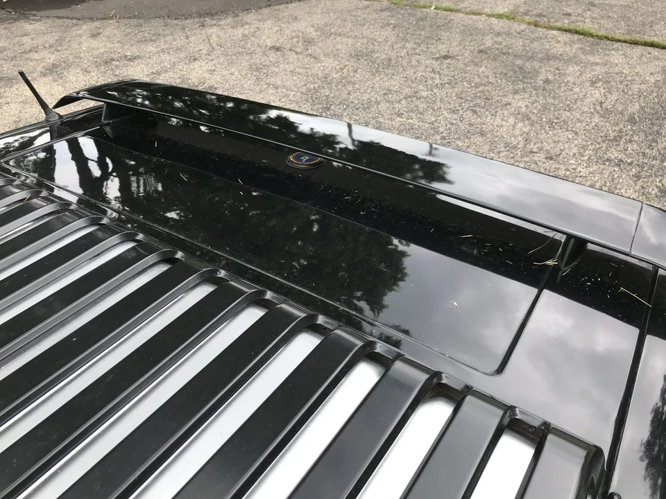 1987 Fiat X1/9 - Image 29 of 31