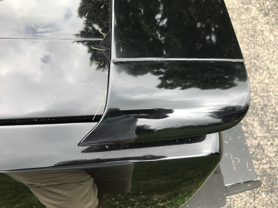 1987 Fiat X1/9 - Image 22 of 31