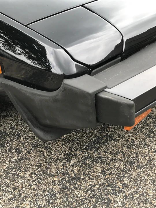1987 Fiat X1/9 - Image 14 of 31