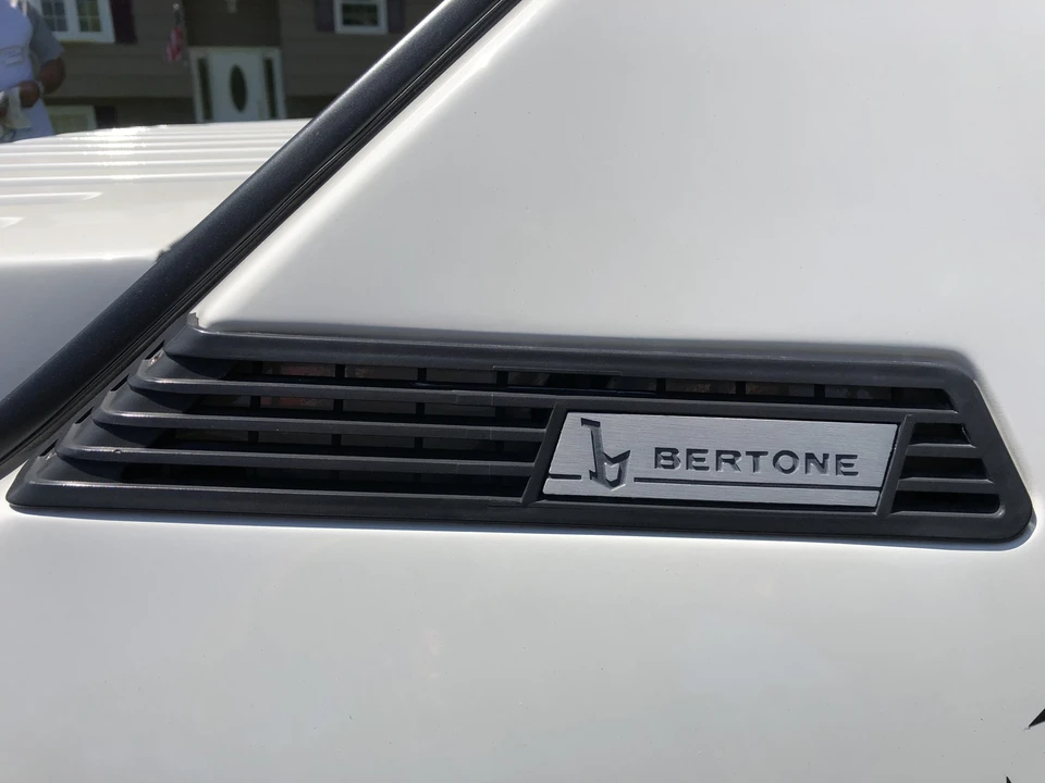 1987 Fiat X1/9 - Image 17 of 31